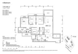Lentor Gardens Residences (U/C) (D26), Apartment #589205211
